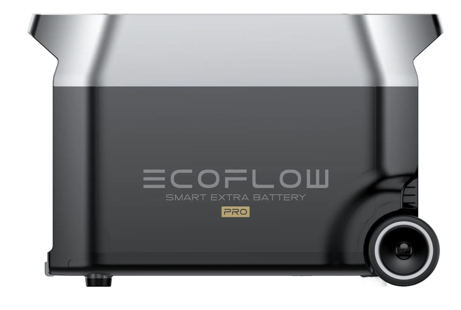 Ecoflow Delta Pro Intelligenter Zusatzakku Kaufen Bei Camping Factory