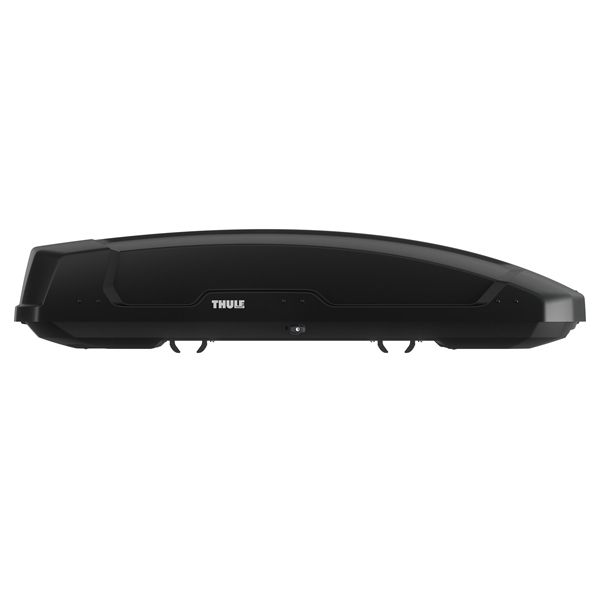 Thule Force XT XL - 635800 - Dachbox THULE Force XT XL 500 L Black Aeroskin