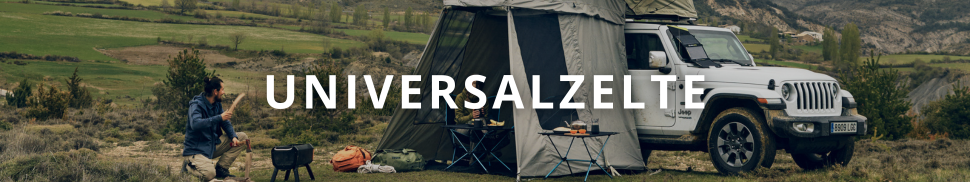 Universalzelte