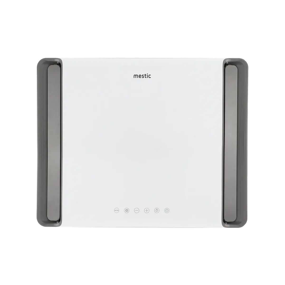 MESTIC RTA-3600i Inverter Dachklimaanlage 3600 W Weiss - 1518020