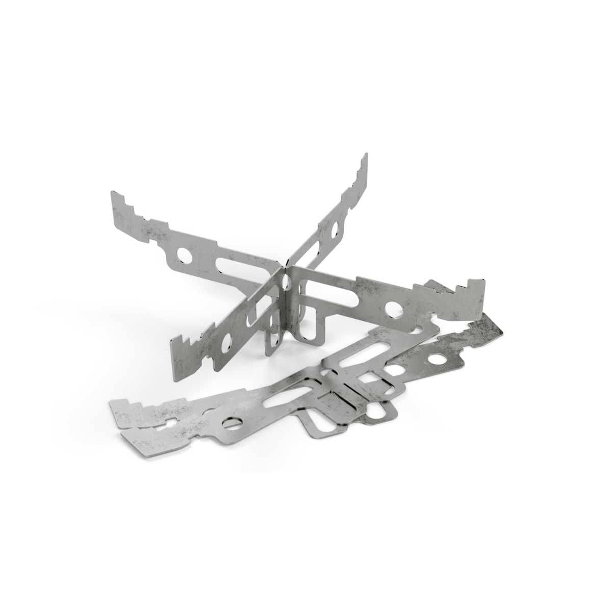 PETROMAX Universalkreuz fuer Petromax Feuerstellen - UNICROSS