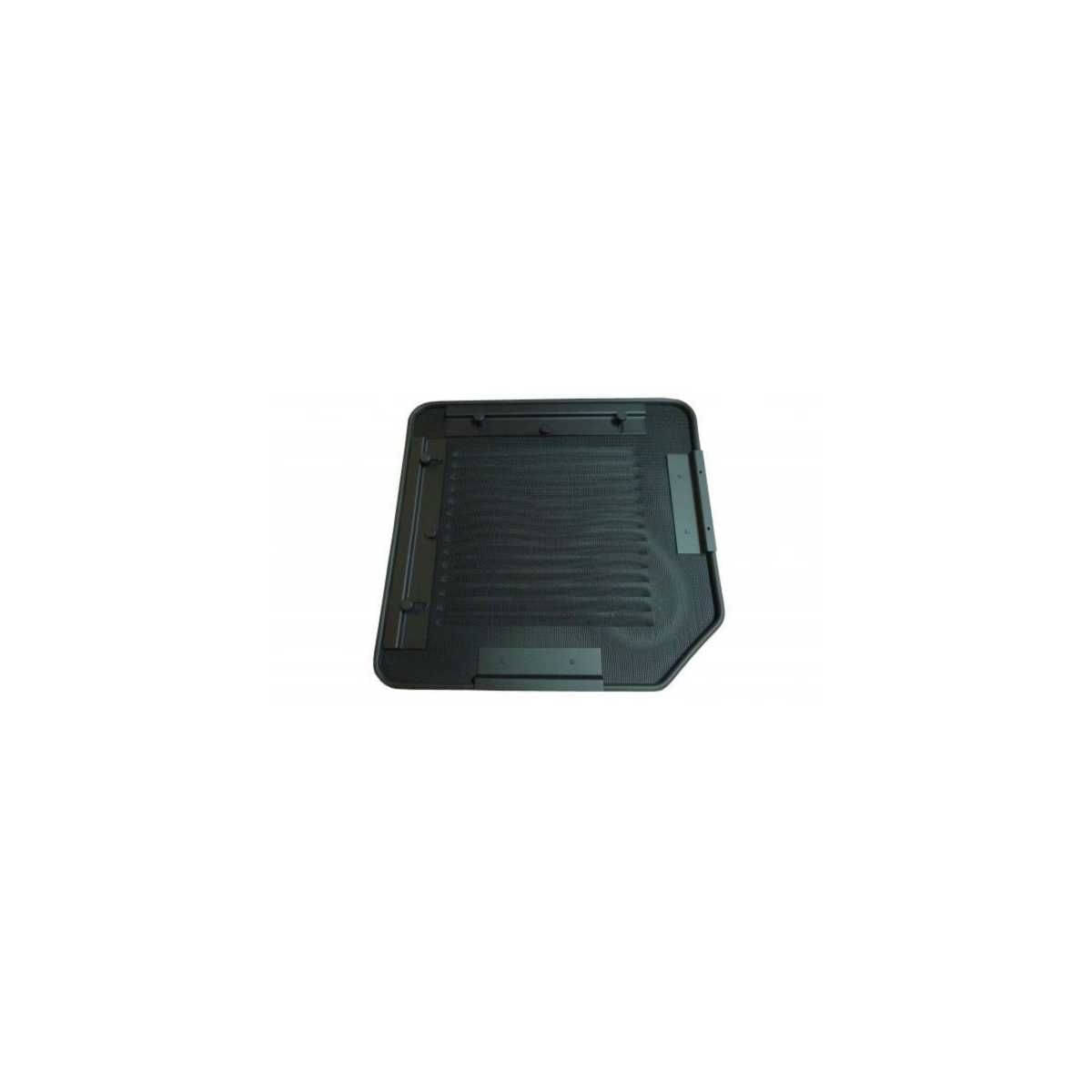 HKG AIRvent Lueftungseinsatz breit Schiebefenster Fiat Talento-Nissan Primastar ab Bj. 2016 Beifahrerseite - 314-034004-2