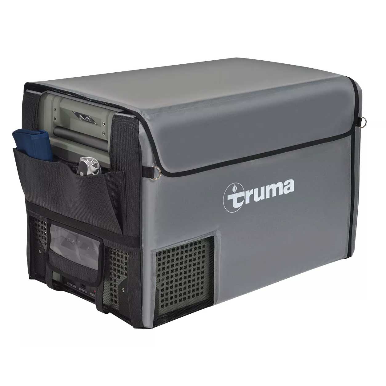 TRUMA Isolierhuelle fuer Cooler C73 C69 DZ Art-Nr. 40950-05