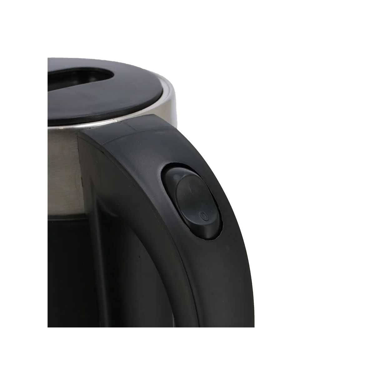 MESTIC MWC-60 Wasserkocher, 230 V, 800 W, 0,8 L MESTIC MWC-60 Wasserkocher- 230 V- 800 W- 0-8 L - 1505970