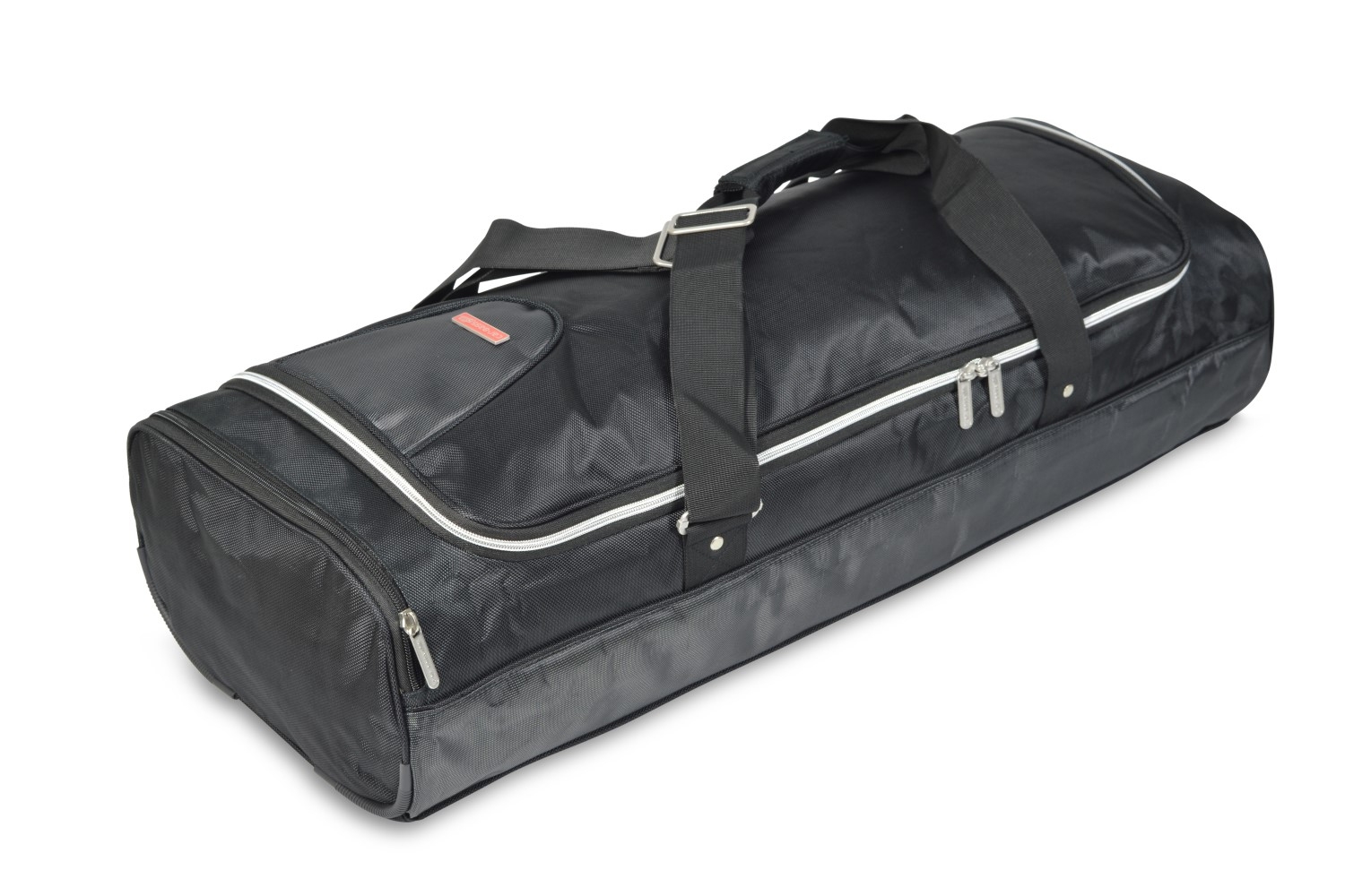 Car Bags B17301S BMW i7 -G70- 4-Tuerer Bj- 22- Reisetaschen Set- Auf Ihr Auto massgeschneidert- Das Original