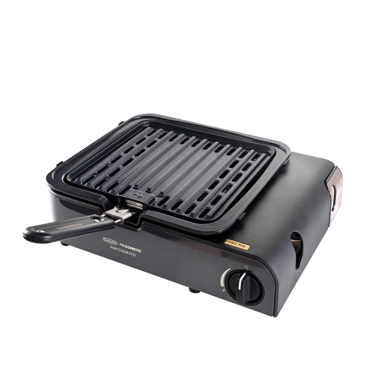 CADAC Van Cook PRO FFD Deluxe - Premium-Set 1.0 - 1025-10-UN CAN227GS2-N 1025-300