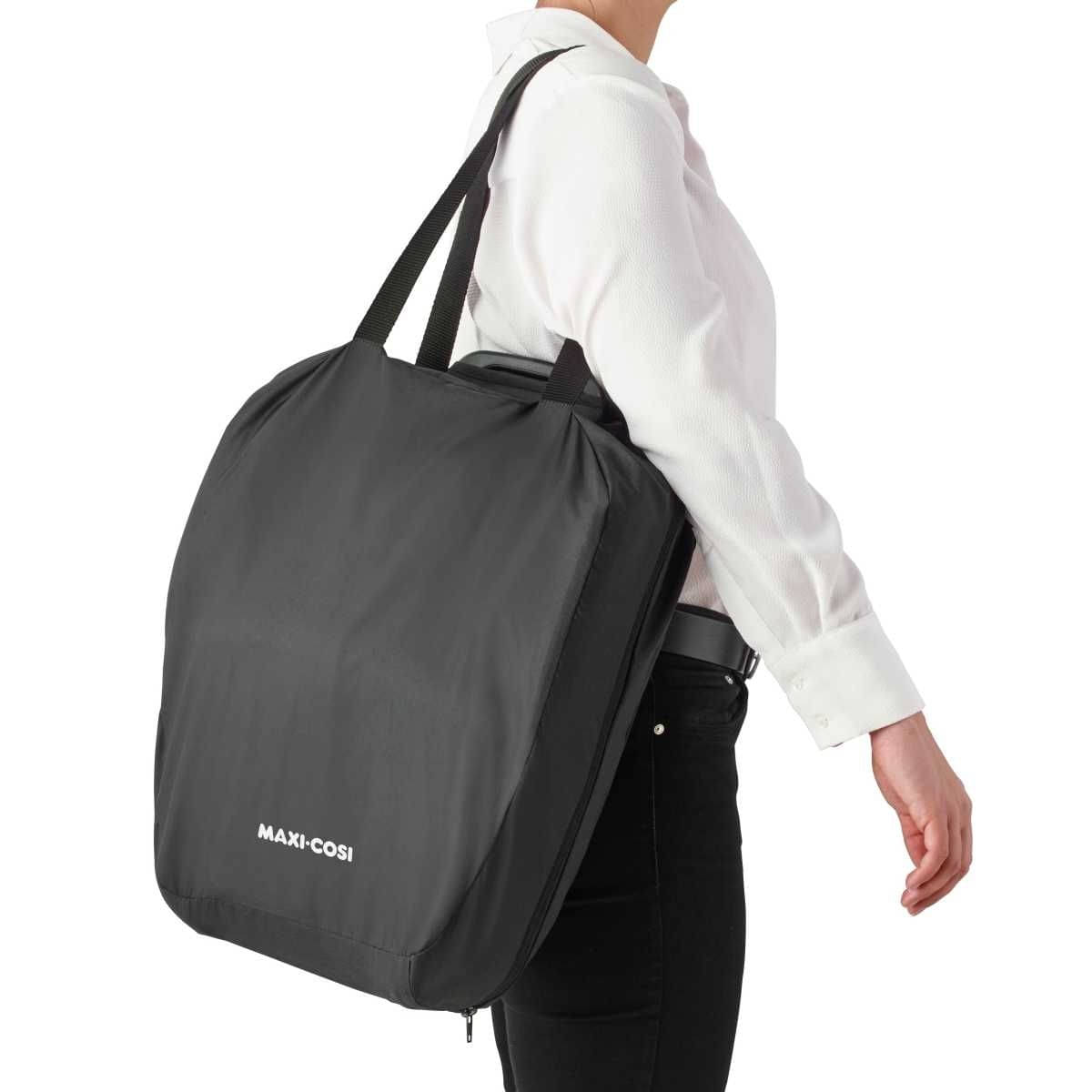 MAXI-COSI Kindersitz NOMAD PLUS Authentic Black - 8062671110