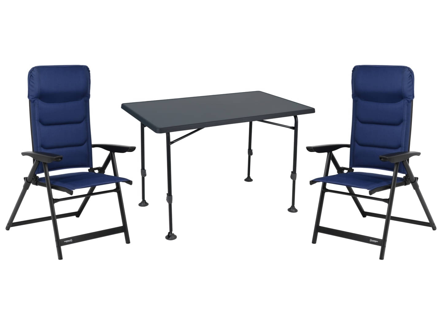 Camperdice Evolution Paket 1 - 22100x2-21198x1