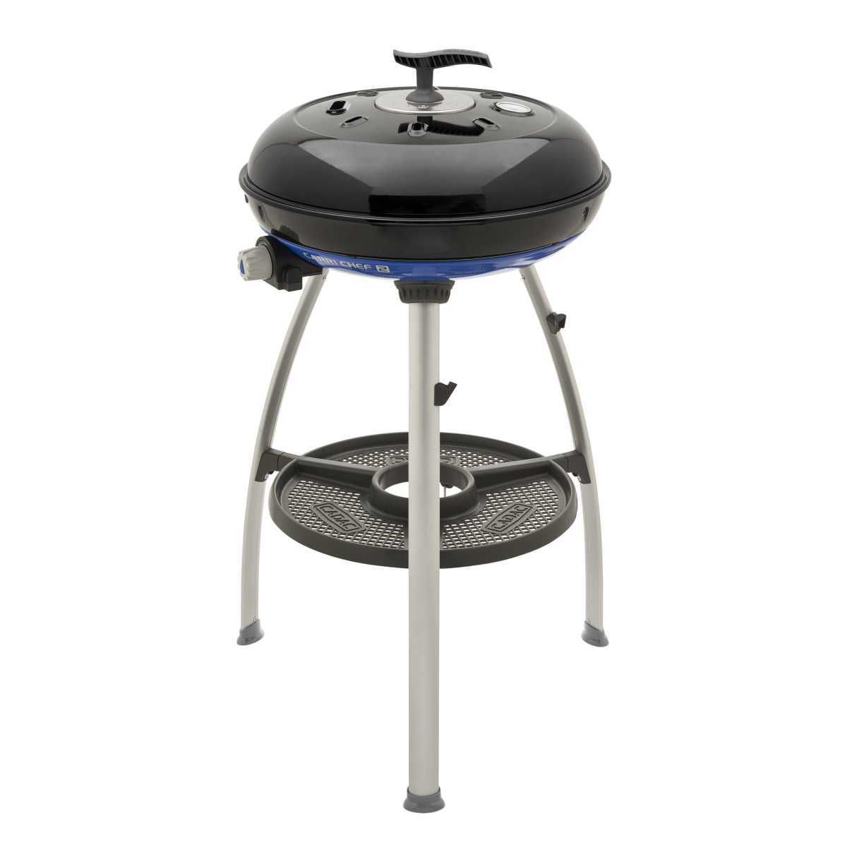 CADAC Carri Chef 50 BBQ-Skottel Combo 30mbar - 8910-30-EU