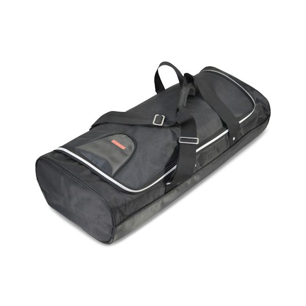 Car Bags B13101S BMW 5 er Touring -G31- Bj- 17-24 Reisetaschen Set- Auf Ihr Auto massgeschneidert- Das Original- Nicht fuer 530e Plug-in Hybrid