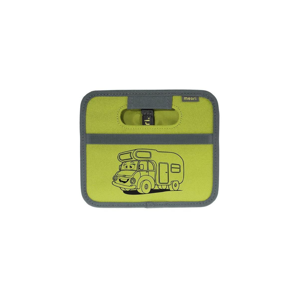 MEORI Faltbox Mini Spring Green Wohnmobil 