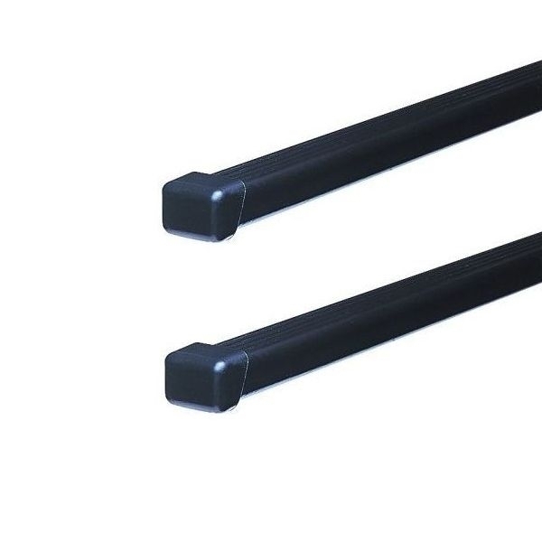 Thule SquareBar Evo 135 - 712400 - THULE SquareBar 135 cm Vierkantprofile 7124 - B-WARE - 2. WAHL