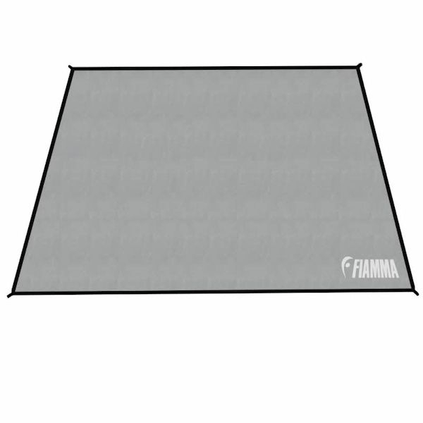 FIAMMA Zeltteppich Patio Mat 540 - 08757-01-