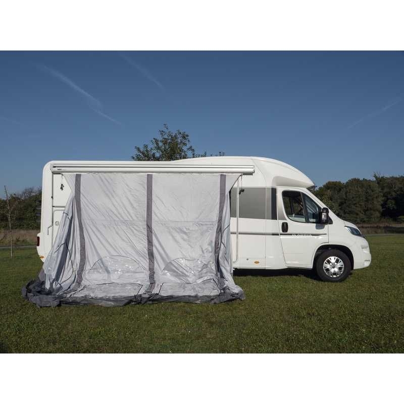 REIMO TENT aufblasbares Reisemobil-Vorzelt MARINA AIR HIGH 390 x 300 cm - 93823