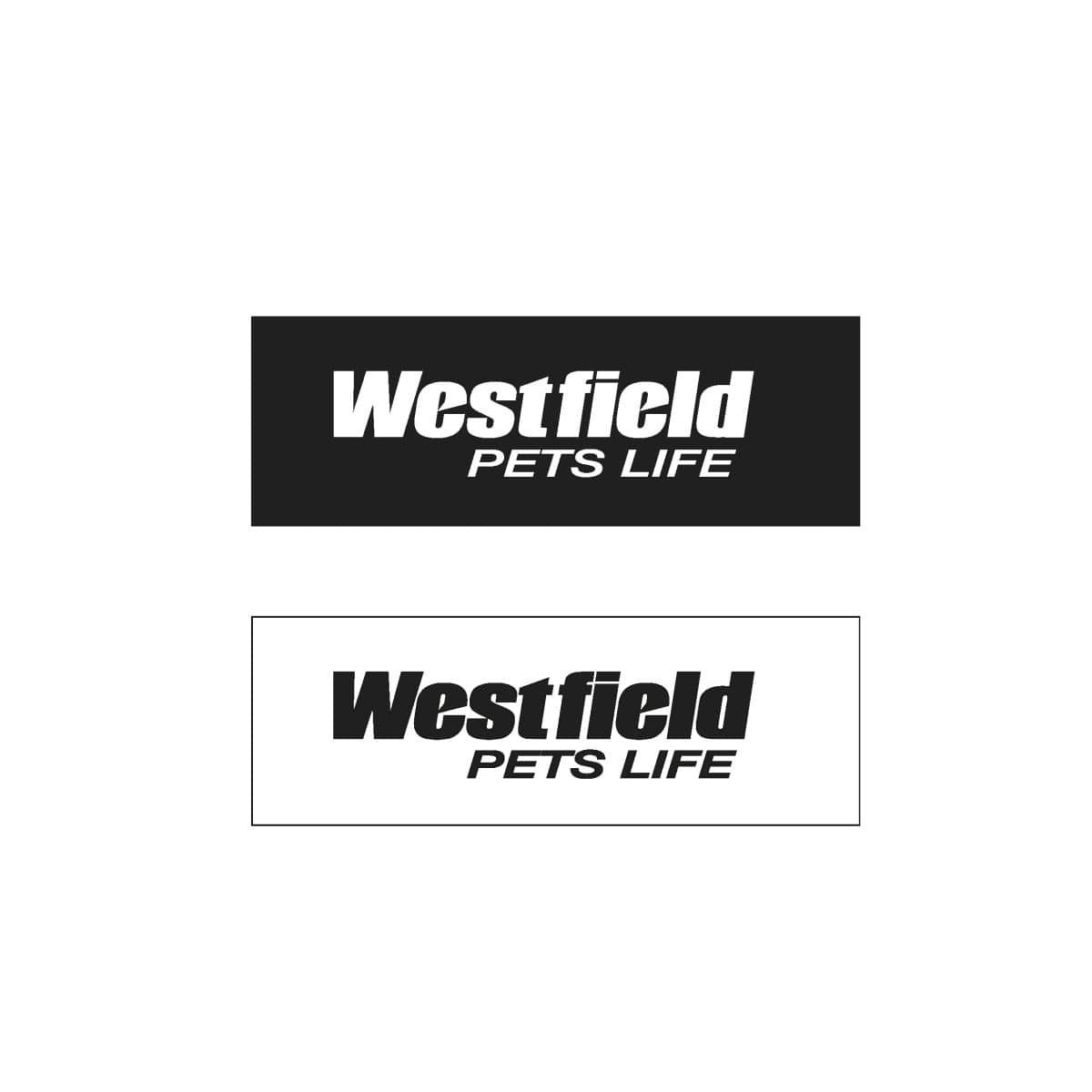 WESTFIELD Pets Life Hunde-Transportbox Groesse L - 13003210005000