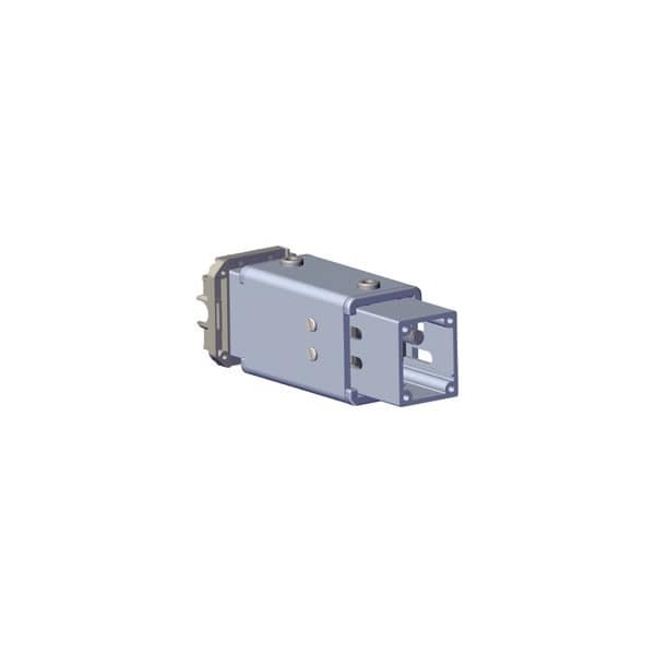 REICH aanschwenkunit easydriver infinity links 227-2600L REICH Anschwenkeinheit easydriver infinity links 227-2600L