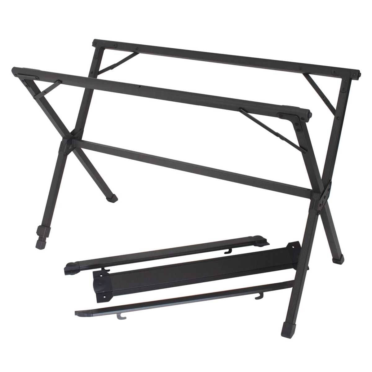 EuroTrail Campingtisch Rolltisch CHAMBERY BAMBOO M 110 x 70 cm - geprüfte Retoure EuroTrail Campingtisch Rolltisch CHAMBERY BAMBOO M 110 x 70 cm - ETCF1407.0466