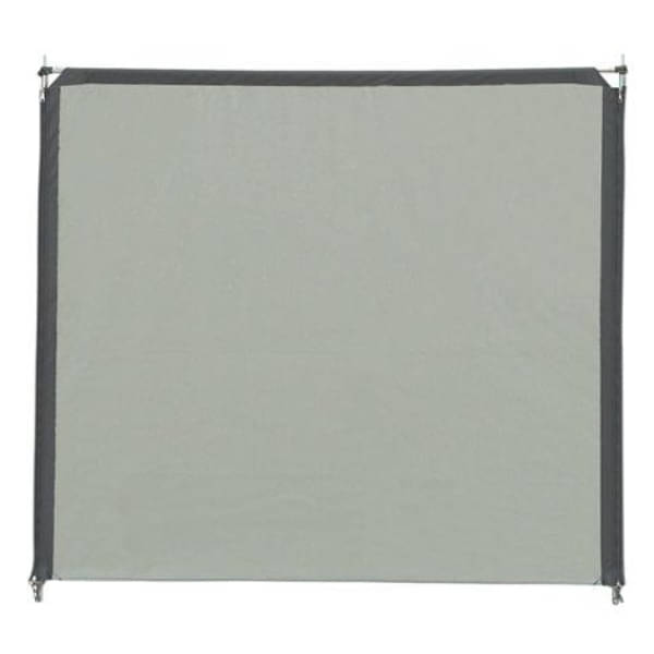 ISABELLA Windschutz Flex Erweiterung ohne Fenster ISABELLA Windschutz Flex Erweiterung ohne Fenster 401104402