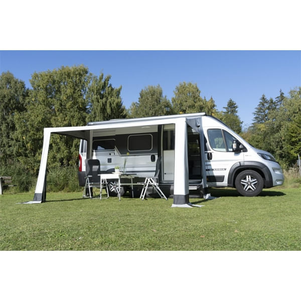 Kastenwagen Vorzelt WIGO Yak XL 380 x 260 cm