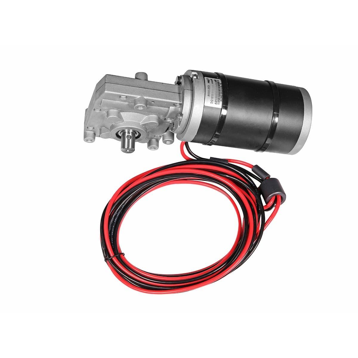 Vervangingsonderdeel ENDURO hoofdmotor met aandrijfoverbrenging B voor EM313/EM313A Ersatzteil ENDURO Hauptmotor mit Antriebsuebersetzung B fuer EM313-EM313A - 92313