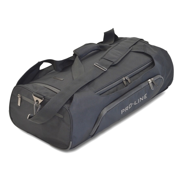 Car Bags Pro-Line A25001SP AUDI e-tron Sportback Bj- 20- Reisetaschen Set- Auf Ihr Auto massgeschneidert- Das Original