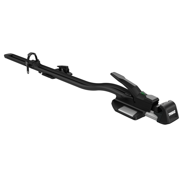 Thule TopRide - 568001 - THULE 568 TopRide Fahrradtraeger Dach