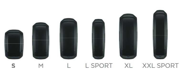 THULE Dachbox Force 3