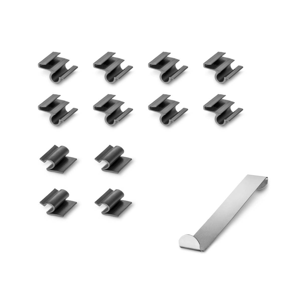 WINDESA SunClip Sonnenschutz & Sichtschutz Ford Kuga ab Bj. 2020 Set ABC WINDESA SunClip Sonnenschutz - Sichtschutz Ford Kuga ab Bj. 2020 Set ABC - sun-10410abc