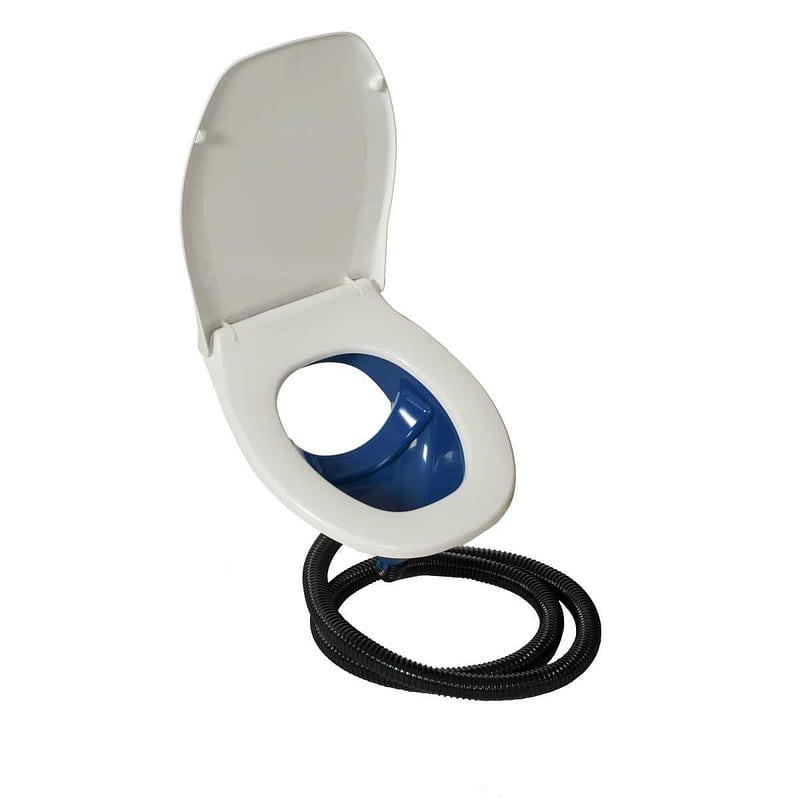 Privy Probe SEPARETT Urin-Trenneinsatz PRIVY 501 blau kaufen bei Camping Factory