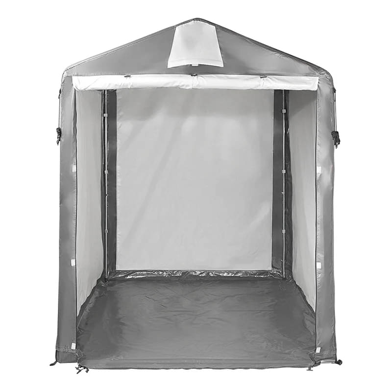 CAMPOUT Stella Nova Geraetezelt 200x165 cm PL_368150