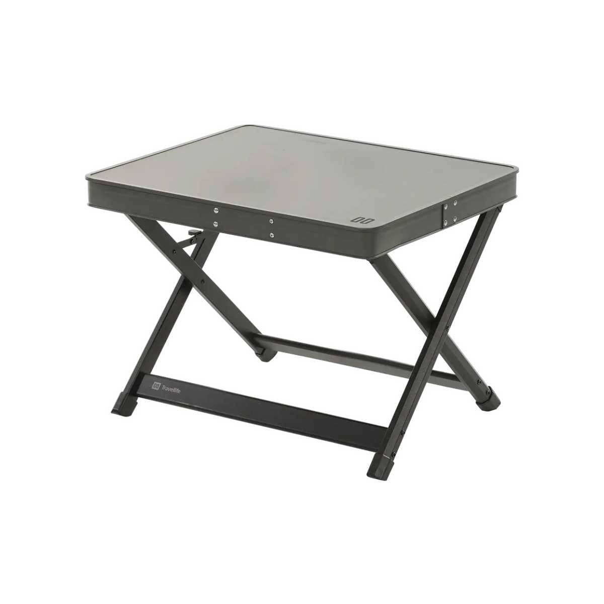 TRAVELLIFE BARLETTA Comfort Free Beinauflage black - 2130810