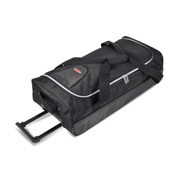 Car Bags K11801S Kia Stonic o- verst- LB Bj- 17- Reisetaschen Set- Auf Ihr Auto massgeschneidert- Das Original