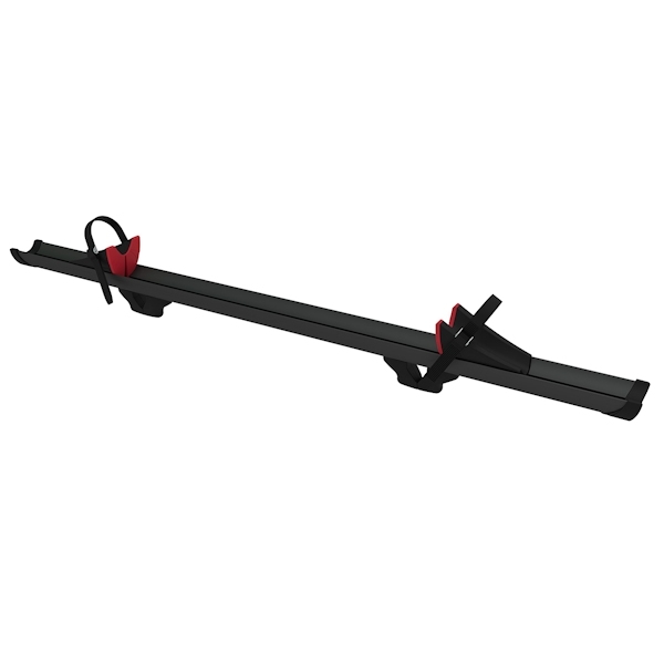 Fahrradschiene FIAMMA Rail Premium S Deep Black