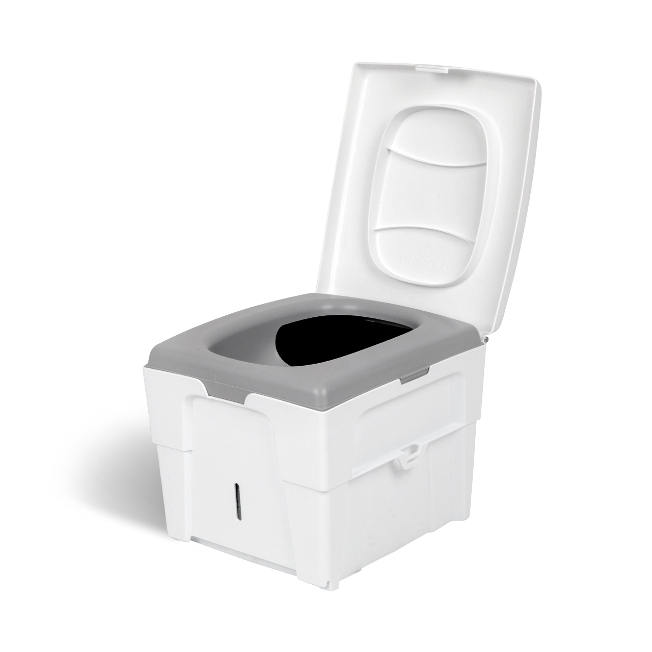 TROBOLO WandaGo Lite Trenntoilette - P0YX1456