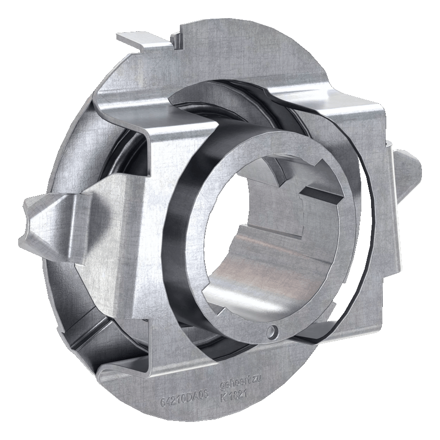 OSRAM LEDriving® ADAPTER H7 LED 64210DA06-1 - 64210DA06-1