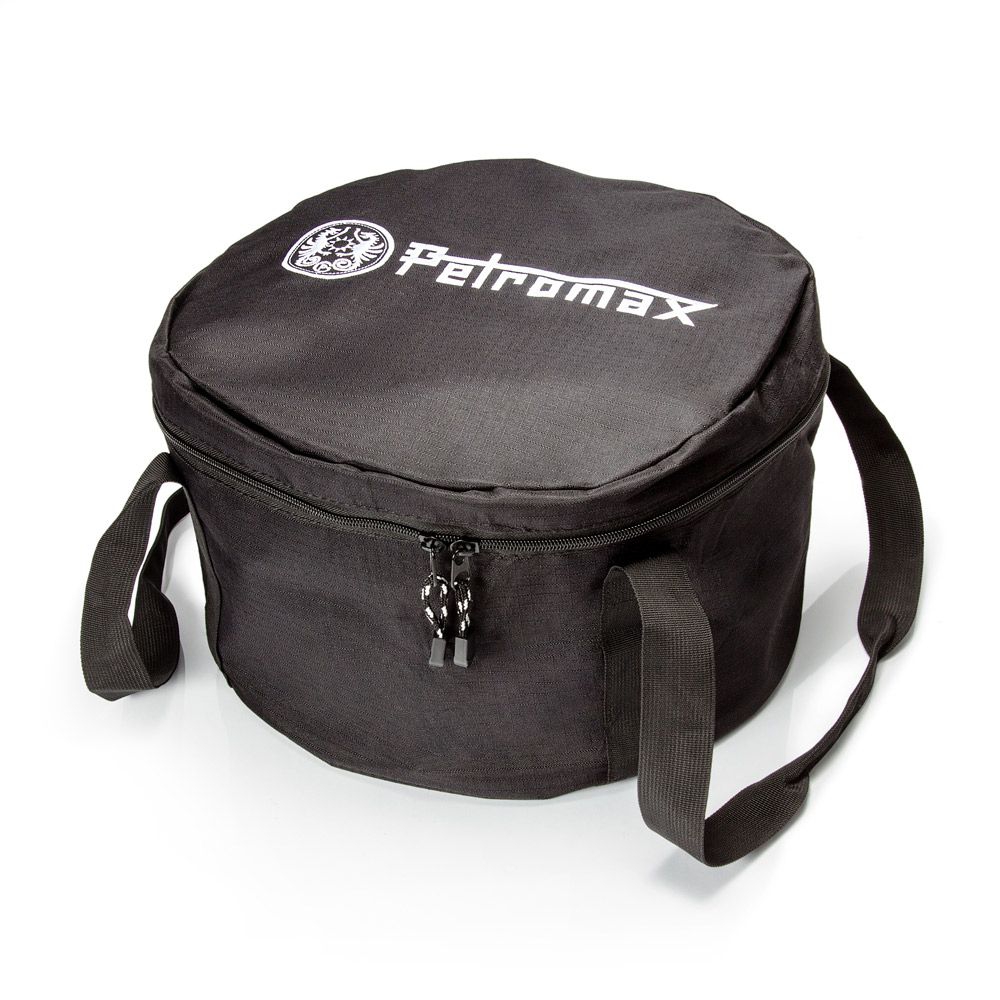 PETROMAX Tasche fuer Feuertoepfe Dutch Oven ft6 ft9 ft-ta-m