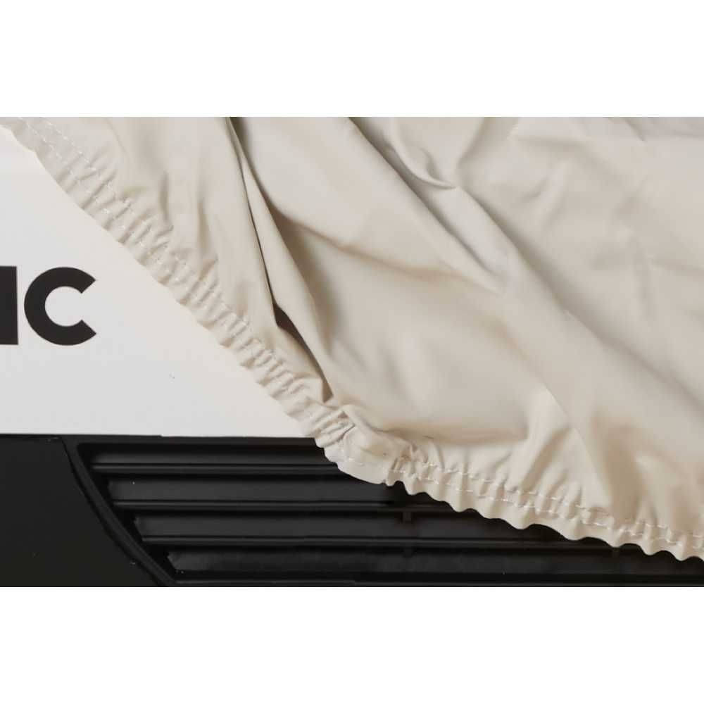 HINDERMANN Schutzhülle für Dometic Klimaanlage FJX7 3000 HINDERMANN Schutzhuelle fuer Dometic Klimaanlage FJX7 3000 - 7129-3440