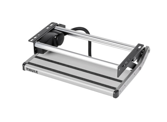 THULE Single Step Compact 12V Trittstufe 