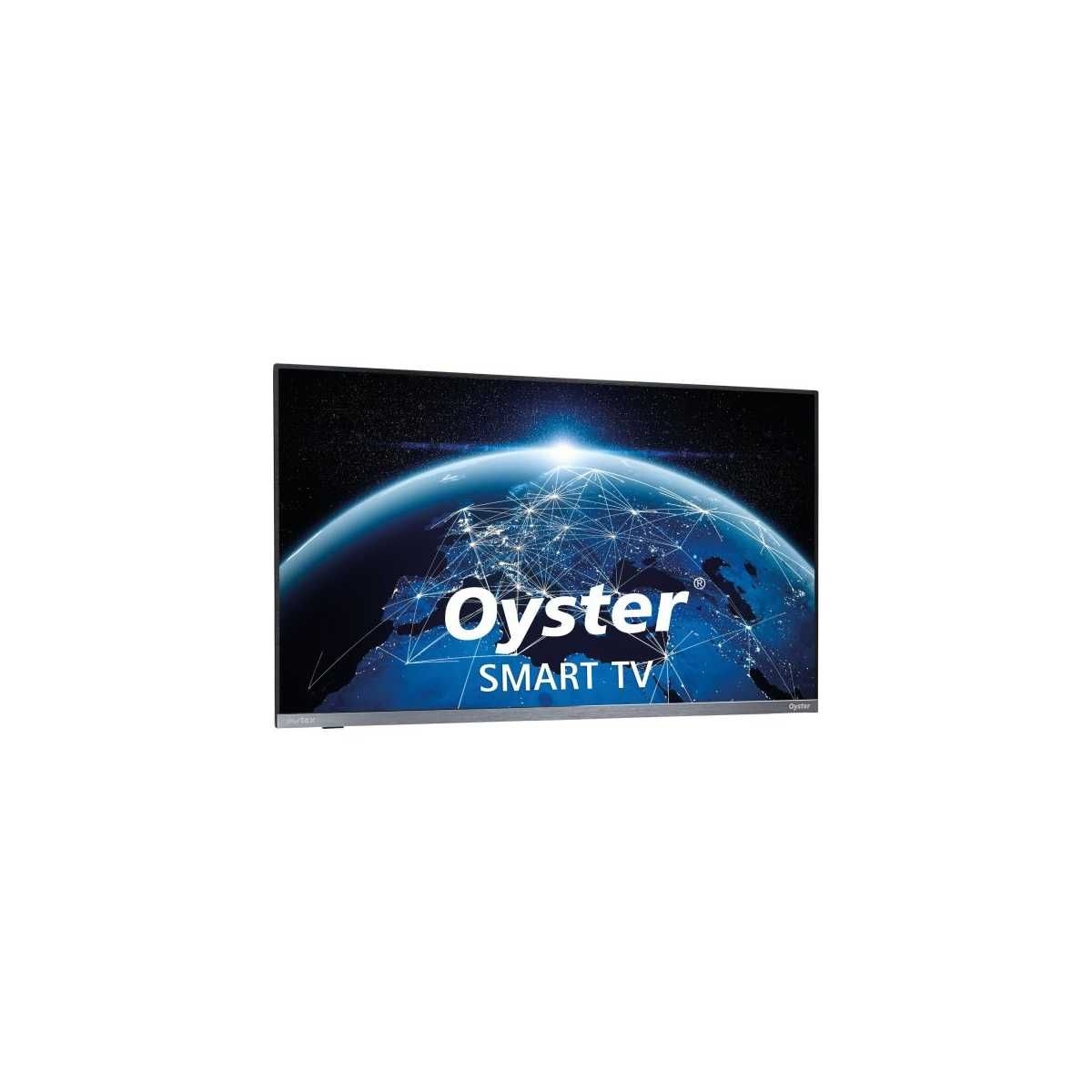 TEN HAAFT Oyster EasyNet V1 - 45 Routerset mit Oyster Smart TV 32- -81 cm- - 10050215