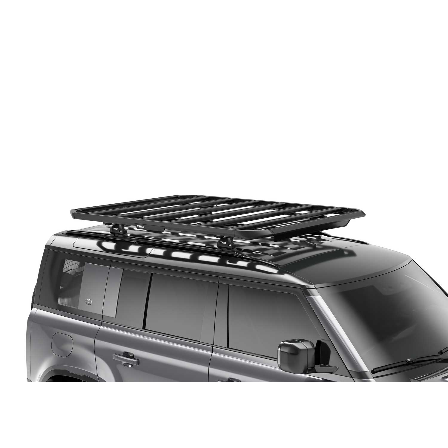 THULE Dachplattform Caprock M 611002 710700 187156