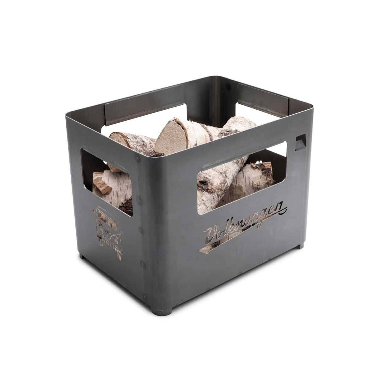 VW Collection VW T1 Bulli Bus Feuerkorb - BUBG02