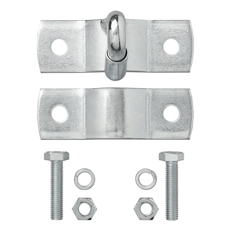 ProPlus Sicherheitskupplung Holland-Oese mit Feder - 341204S