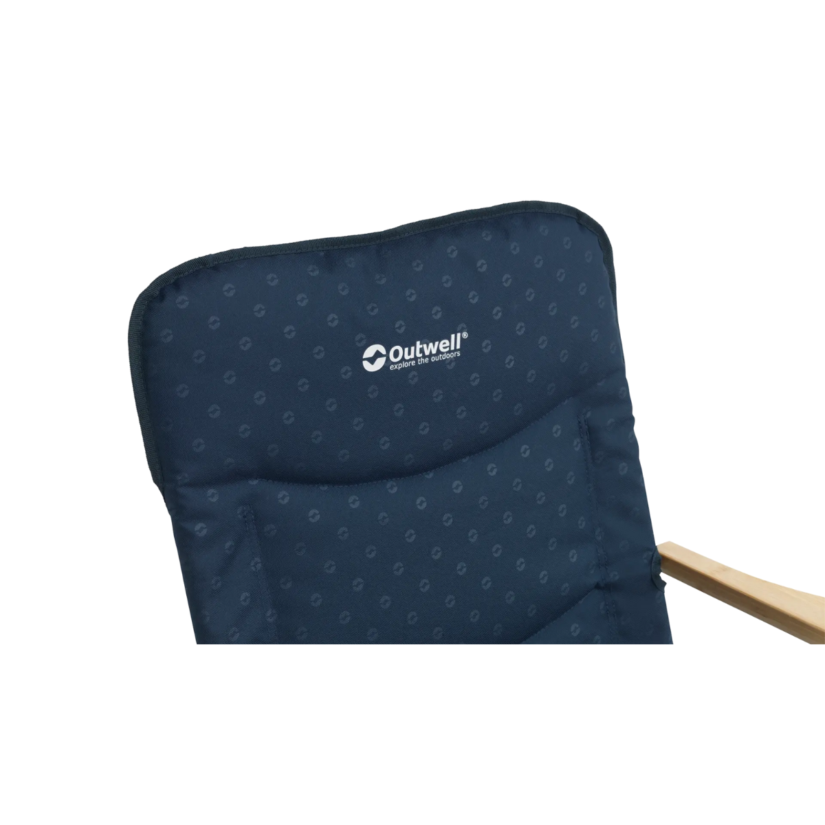 Outwell Falttstuhl NomadNest Navy Night Outwell Falttstuhl NomadNest Navy Night - 470496