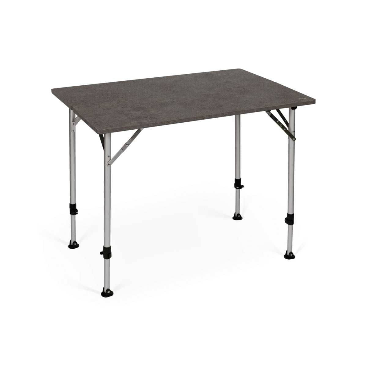 DOMETIC Campingtisch Zero Concrete 90 x 60 cm Betonoptik - 9120000549