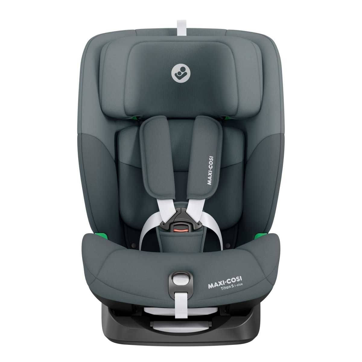 MAXI-COSI Kindersitz TITAN S i-Size Tonal Graphite - 8156106110