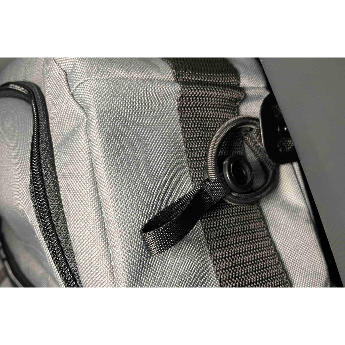 Fenstertaschen-Set FELLEISEN 1x ID-Buzz-Tasche fuer VW ID.Buzz- Fahrerseite- Hellgrau- ohne Thermomatte TST 0102 46