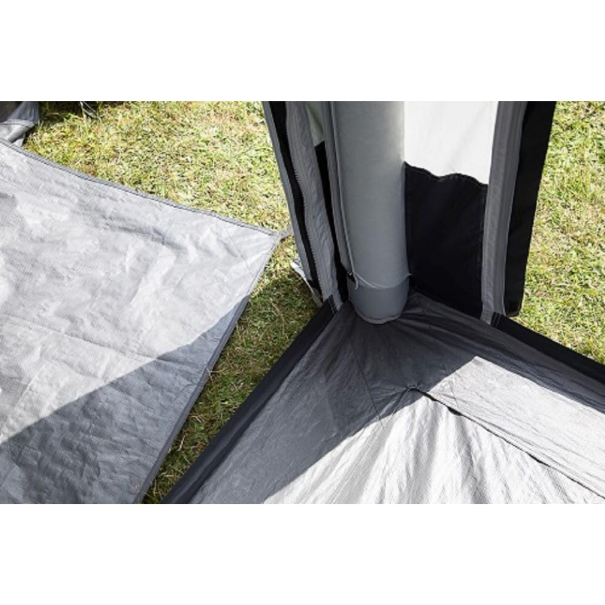 DWT Zeltboden fuer Busvorzelt RODEO AIR - 212100