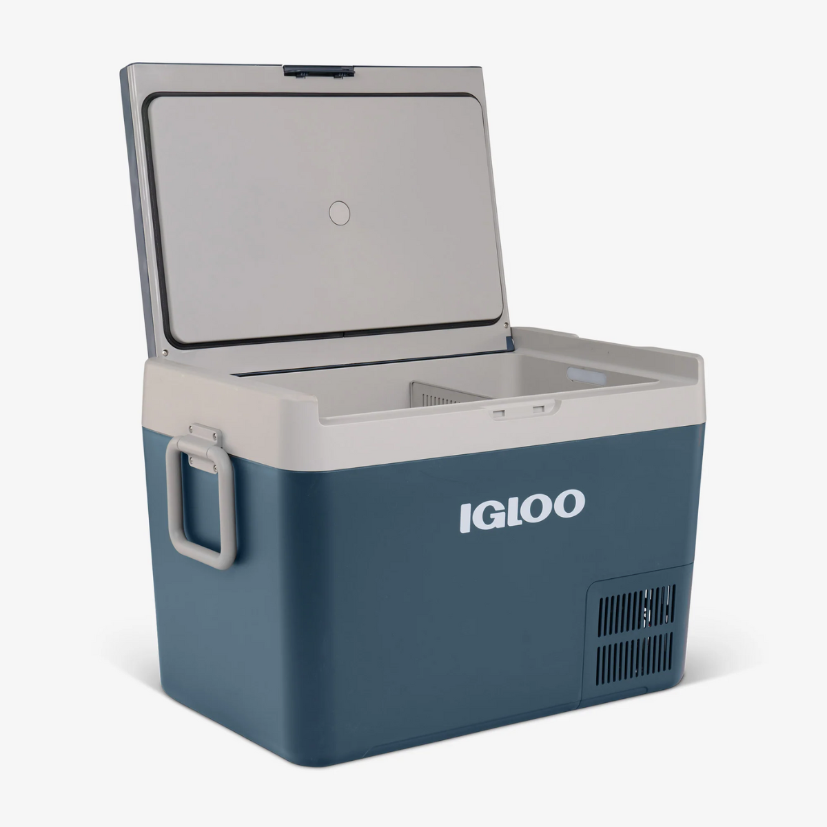 IGLOO Kompressor Kuehlbox ICF60 12-24-230 V 59 L Blau - 9620012752