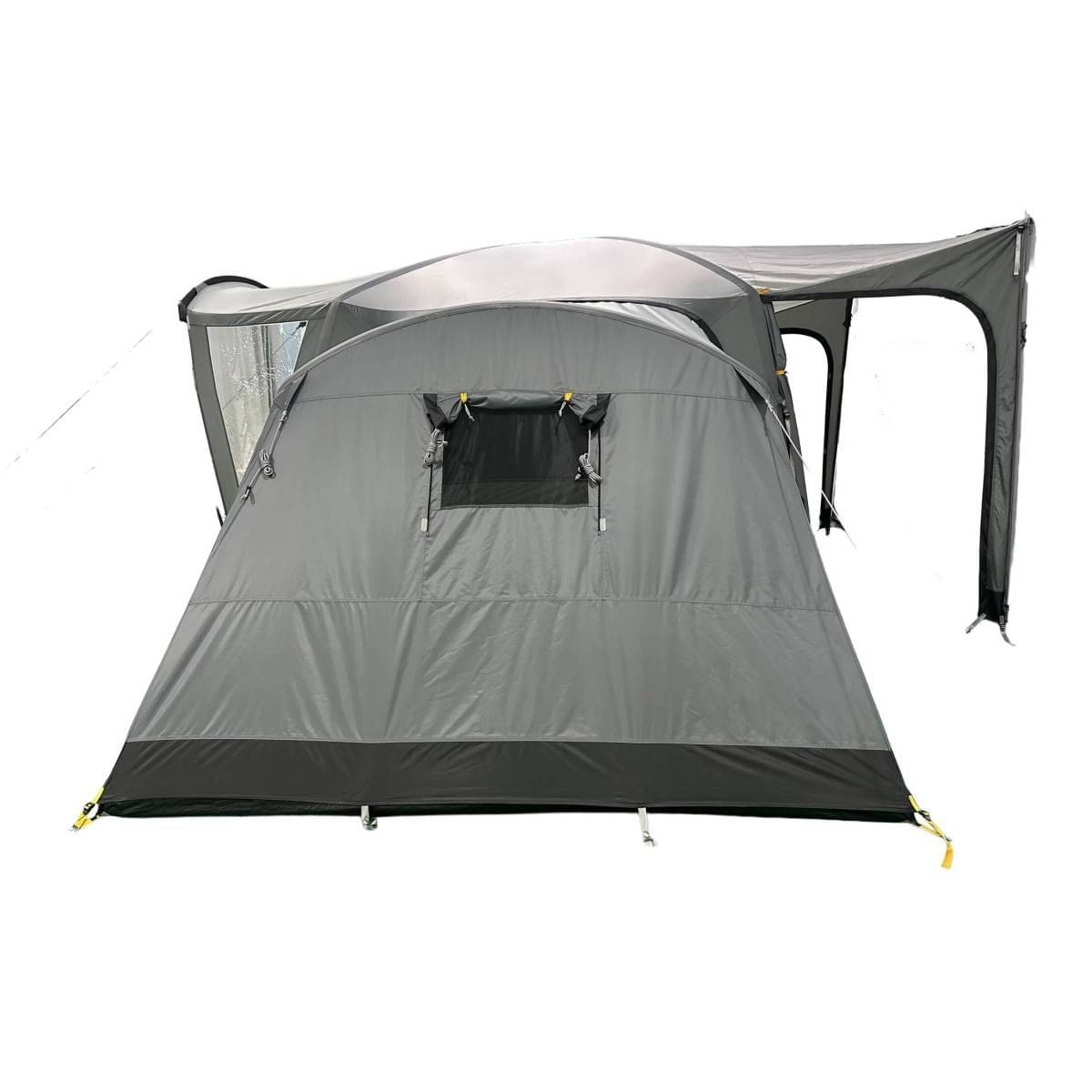 KAMPA Anbau fuer Kampa Busvorzelt Roam - 9120002459