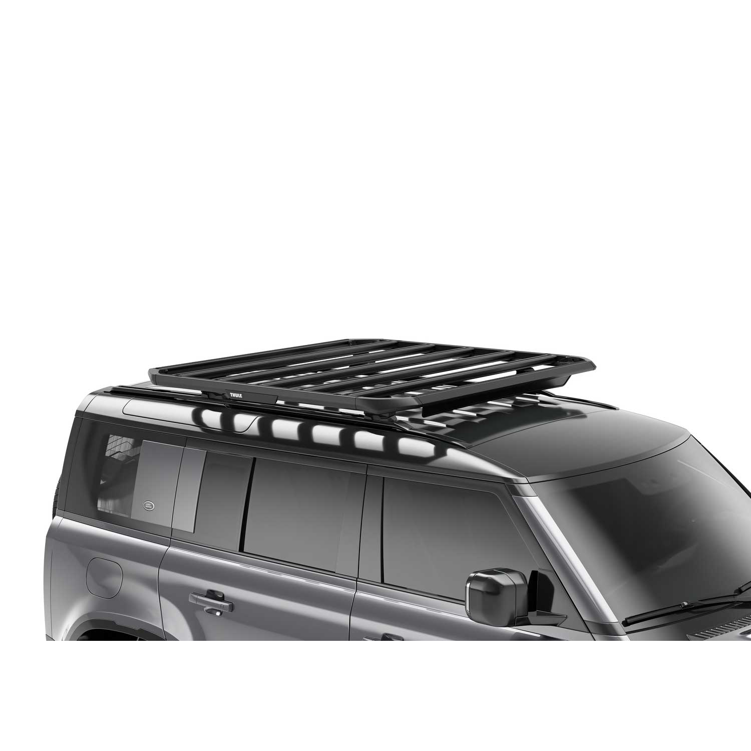 THULE Caprock XL 611004 Dachplattform